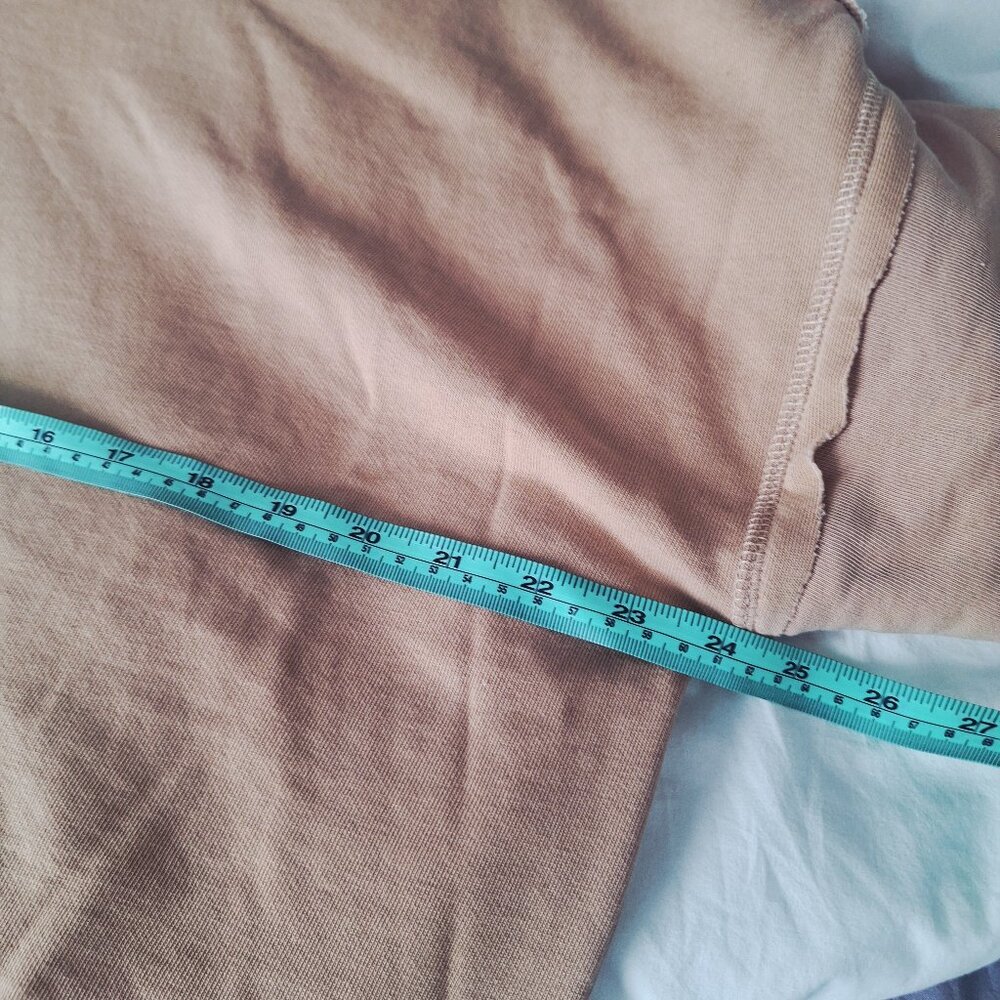 FREE PEOPLE - We The Free Holly Twofer Pullover - Picture 12 of 12